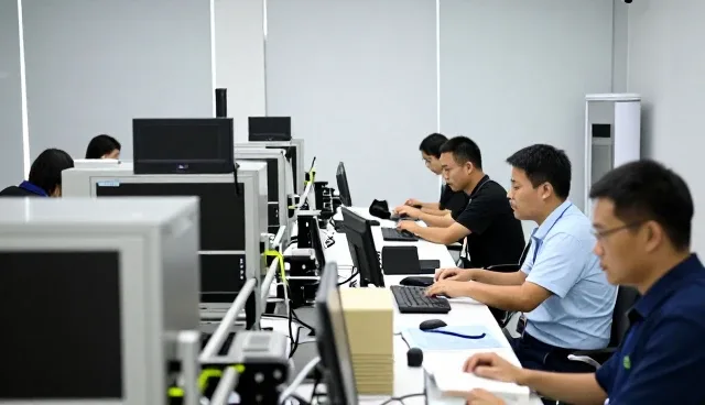 数据分析平台