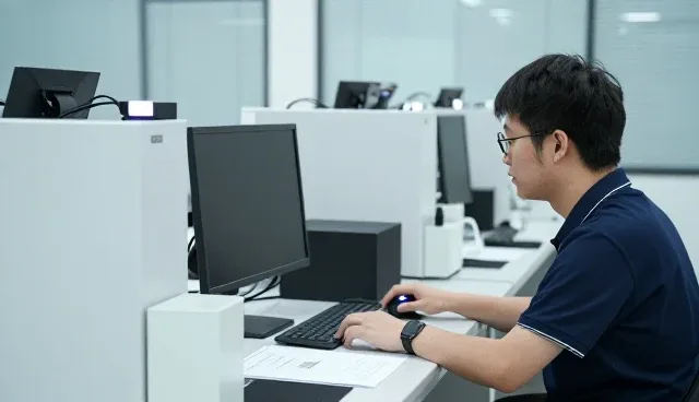 浙江度支信息科技服务有限公司