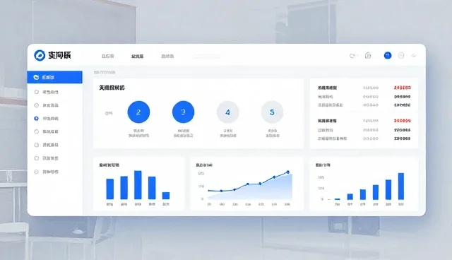 业务处理方法优化，技术支持助力业务发展趋势