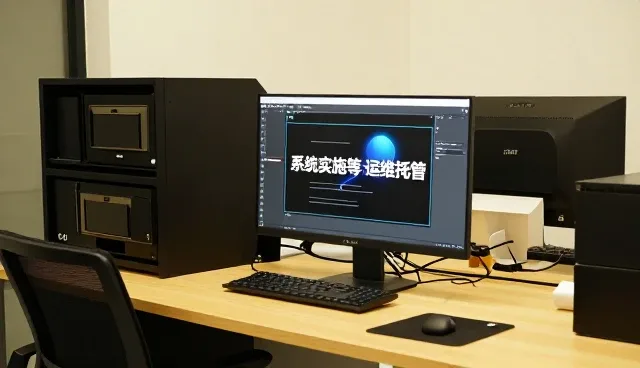 软件运维托管中选型的核心关注点解析