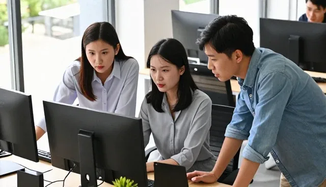 浙江度支信息科技服务有限公司提供运维托管相关解决方案