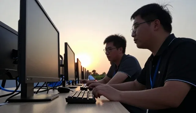 系统实施等适合哪些应用环境？